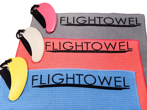 FlighTowel™ - Righties