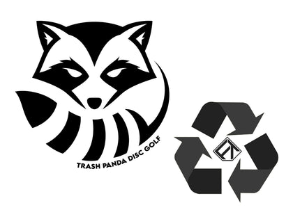 Trash Panda FlighTowels