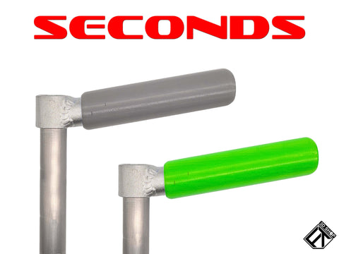 Cart Grips - Seconds