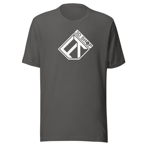 FlighTowel T-Shirt - The 3D SHOP