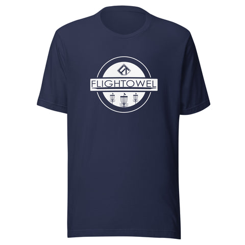 FlighTowel T-Shirt - The Baskets