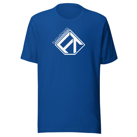 FlighTowel T-Shirt - The Logo